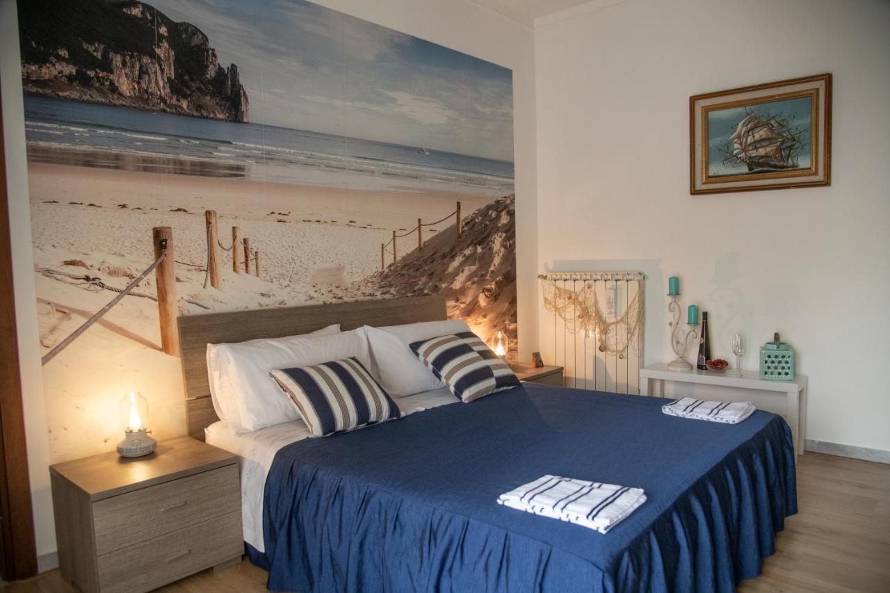 Casa Laura Bed and Breakfast Terracina Buitenkant foto