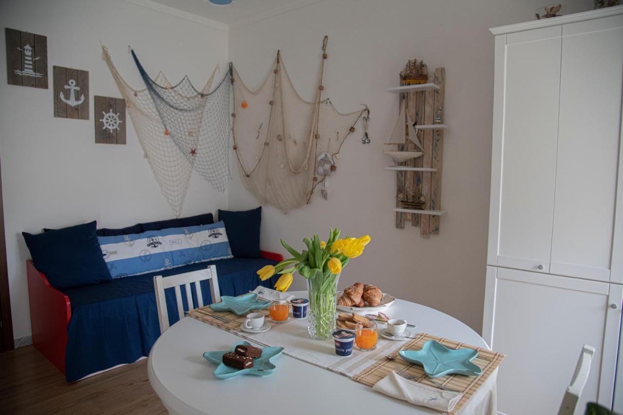 Casa Laura Bed and Breakfast Terracina Buitenkant foto