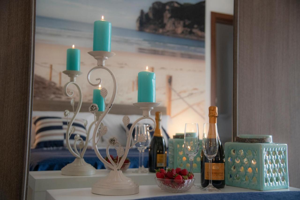 Casa Laura Bed and Breakfast Terracina Buitenkant foto
