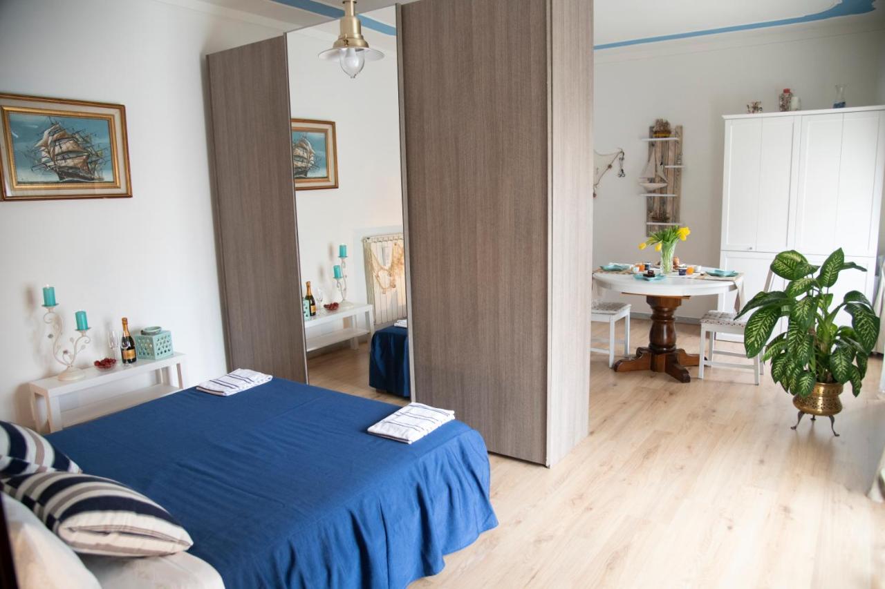 Casa Laura Bed and Breakfast Terracina Buitenkant foto