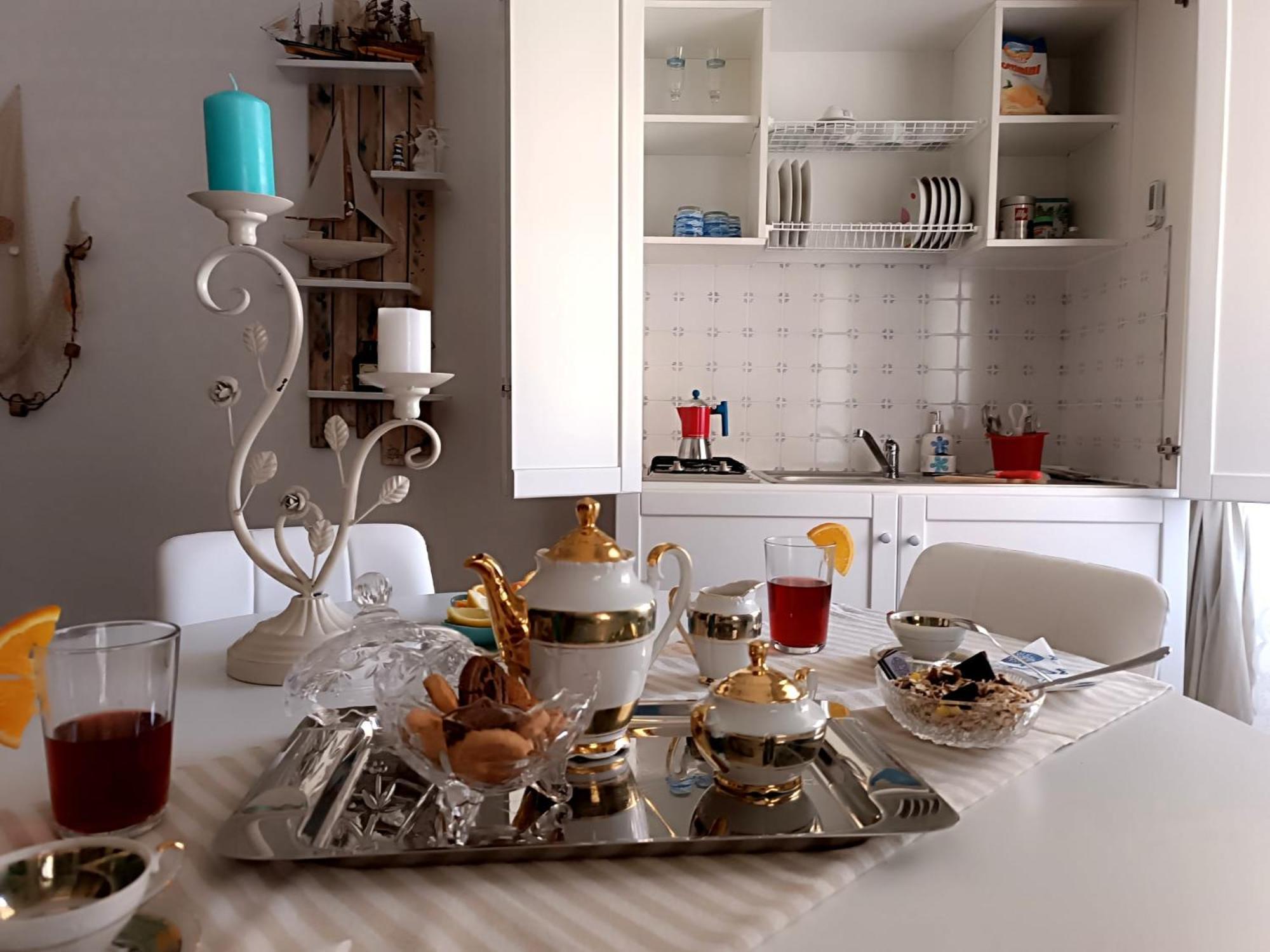 Casa Laura Bed and Breakfast Terracina Buitenkant foto