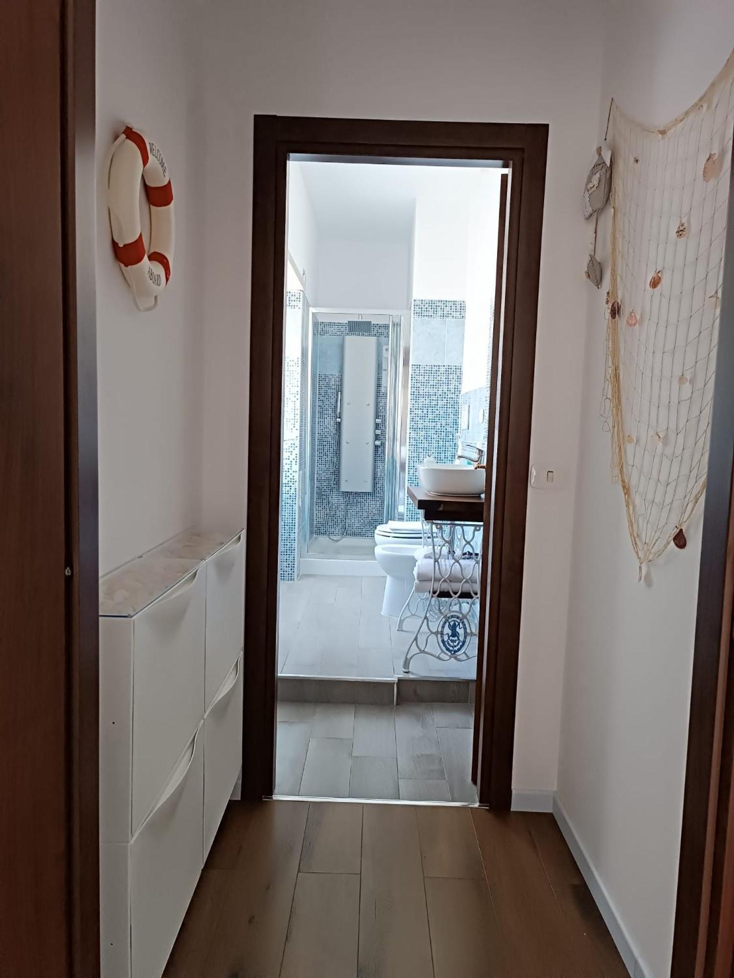 Casa Laura Bed and Breakfast Terracina Buitenkant foto