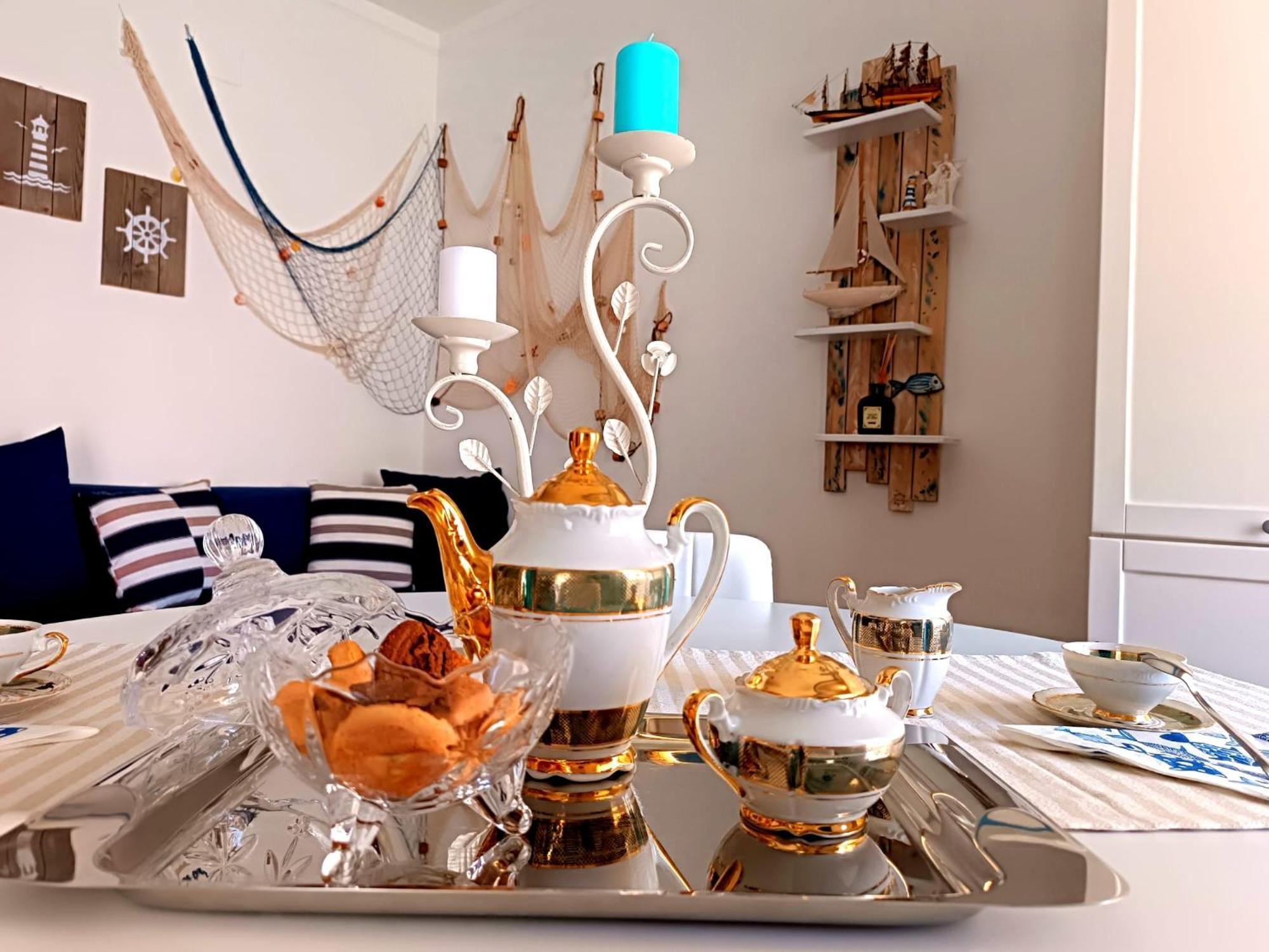 Casa Laura Bed and Breakfast Terracina Buitenkant foto