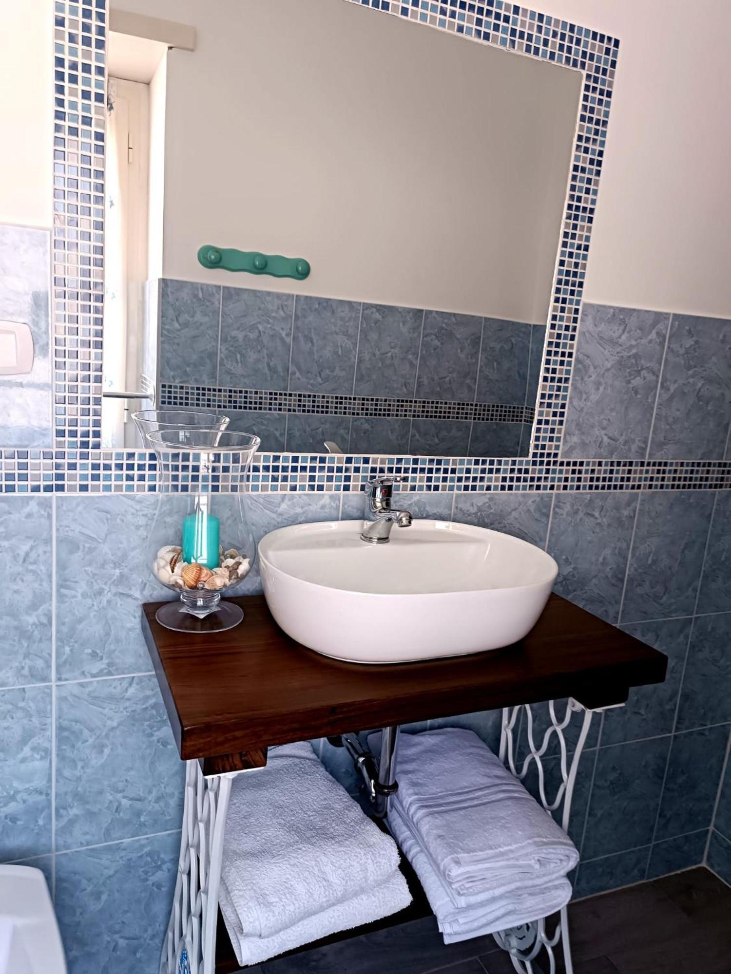 Casa Laura Bed and Breakfast Terracina Buitenkant foto
