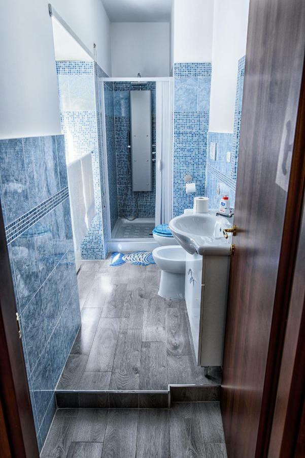 Casa Laura Bed and Breakfast Terracina Buitenkant foto